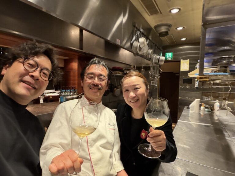 【イベントレポート】ジュンジーノ×スープル　2日間開催！