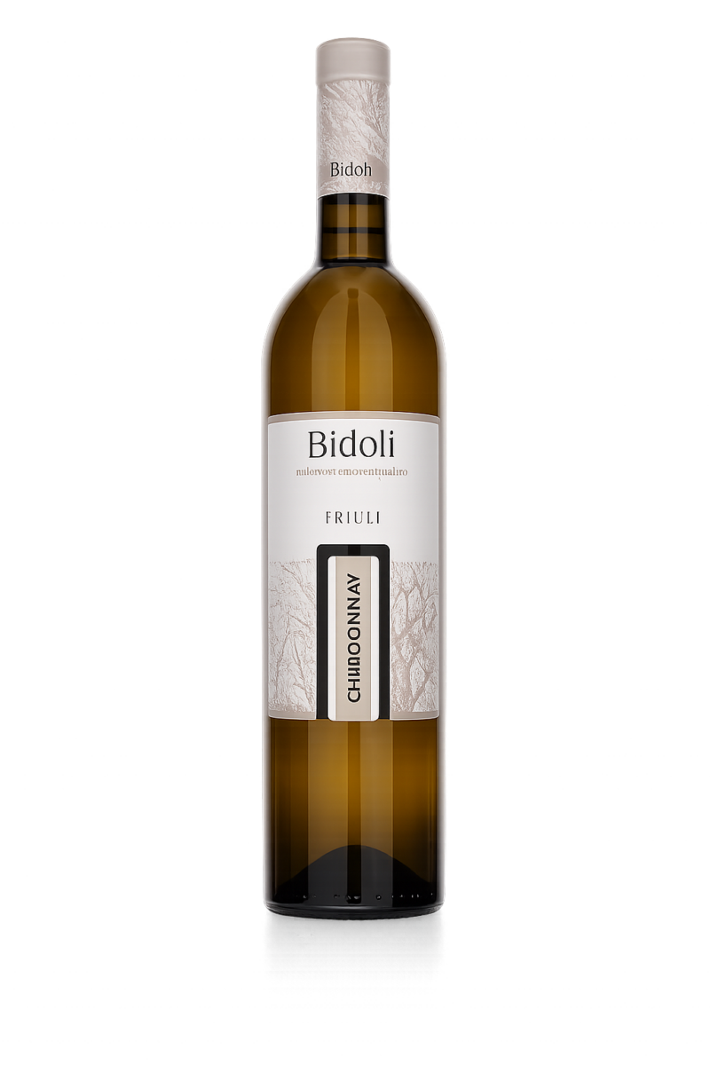 ビードリ シャルドネ 2022